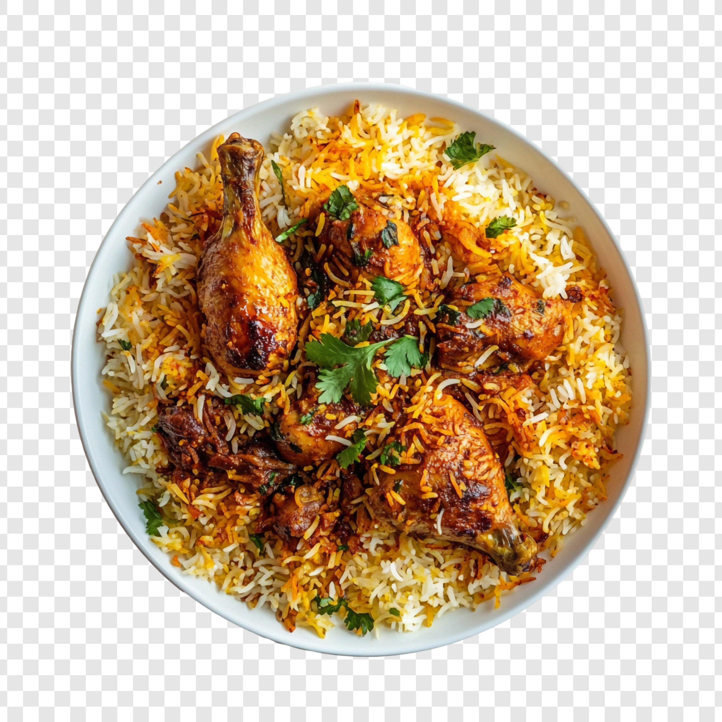 Biryani