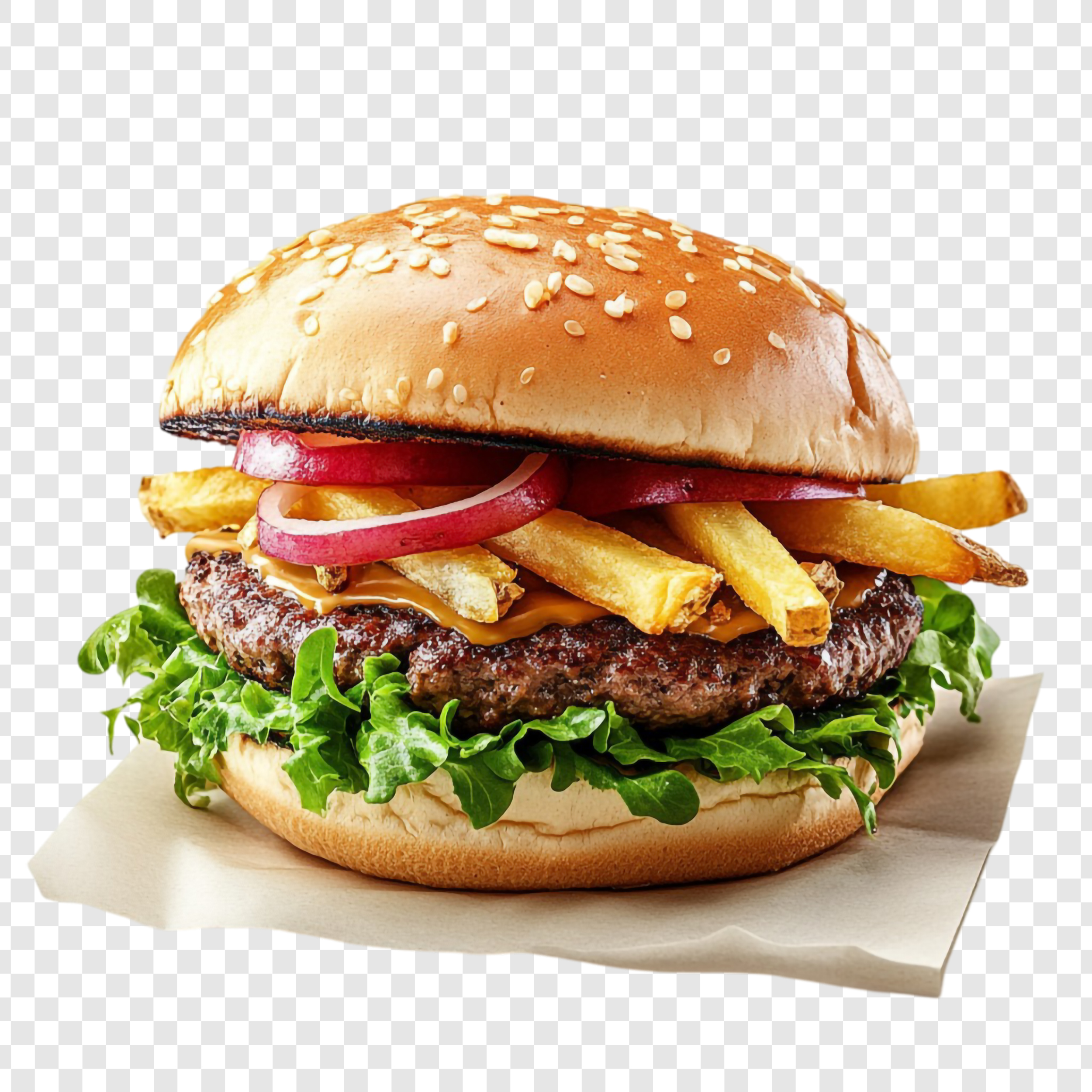 Burgers