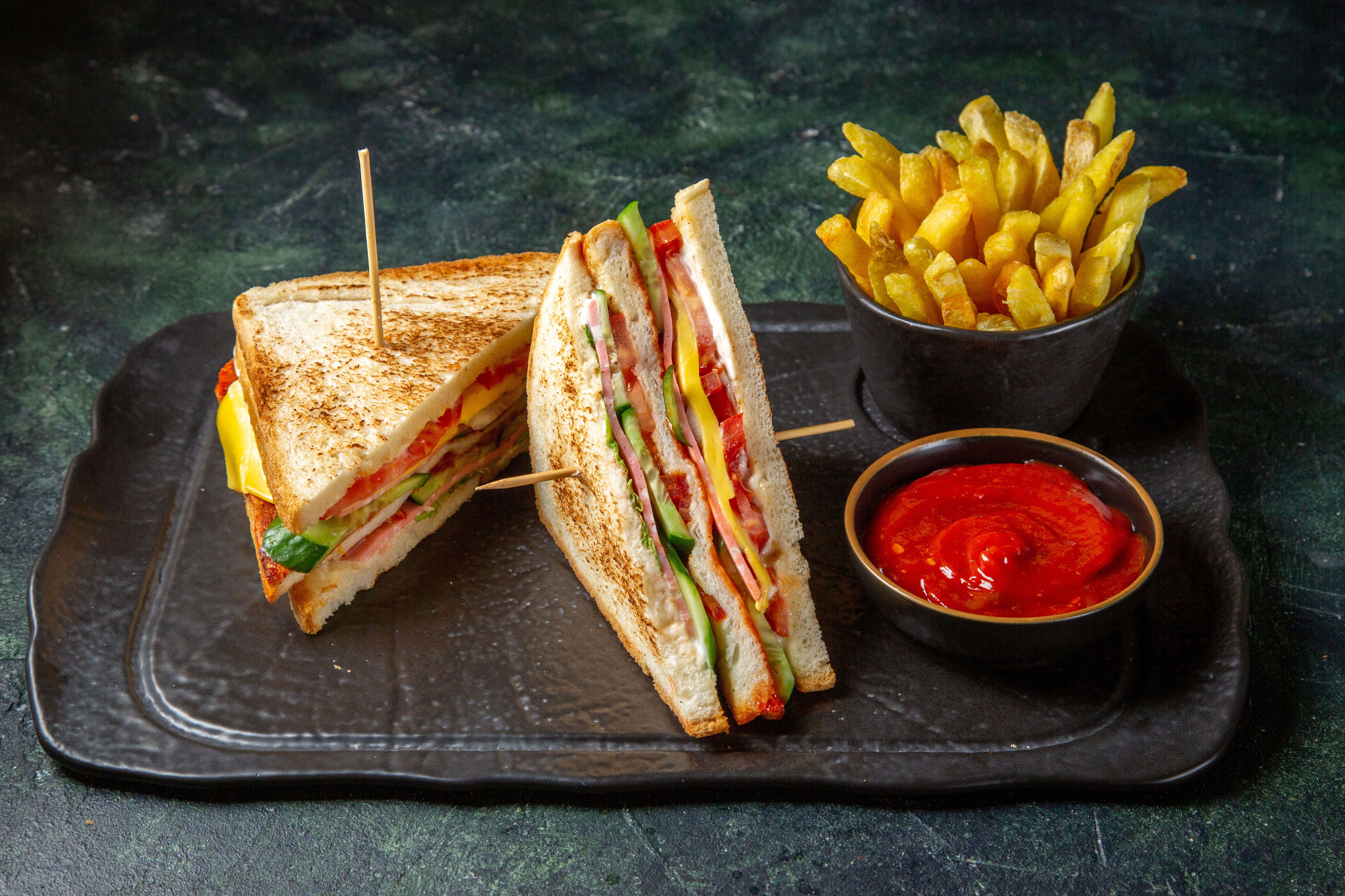 Sandwiches